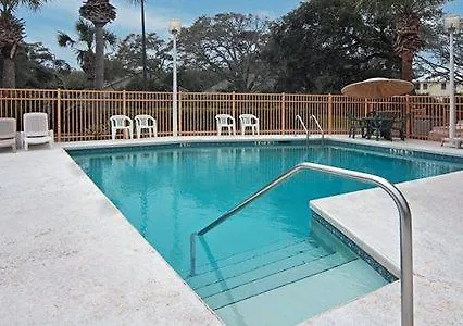 Comfort Inn & Suites Saint Augustine